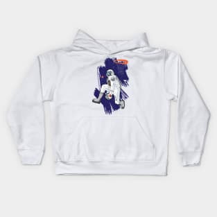 Space Jam Kids Hoodie